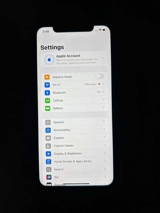 VânD iPhone XR 64 GB