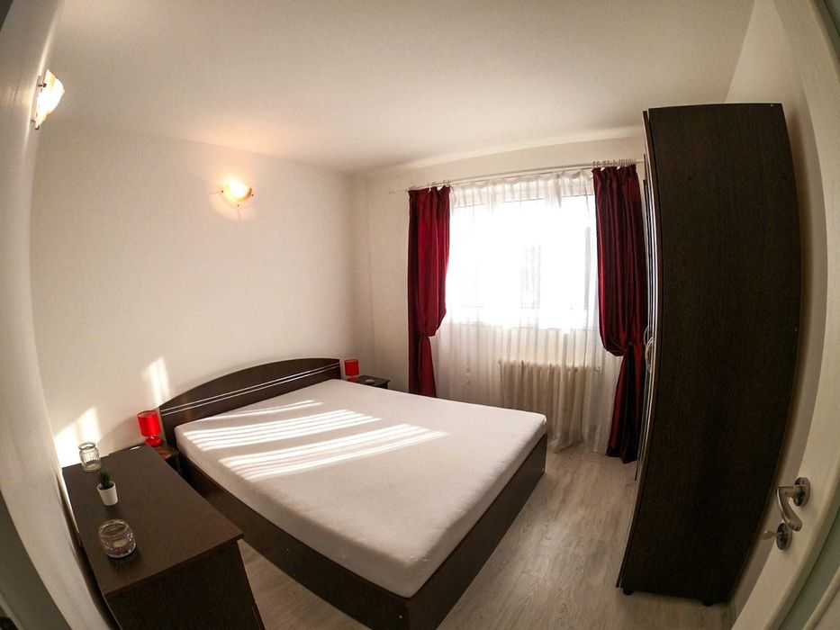 Inchiriere apartament locatie Cetate