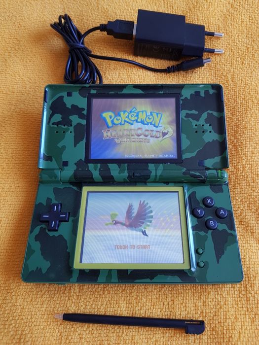 nintendo ds - Jocuri - Jucarii | OLX.ro