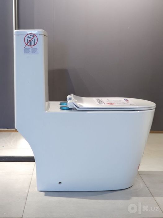 Unitaz tarnado wasserman