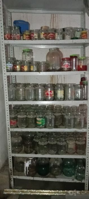 Срочно продам банки