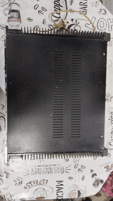 Продам усилитель конструктор