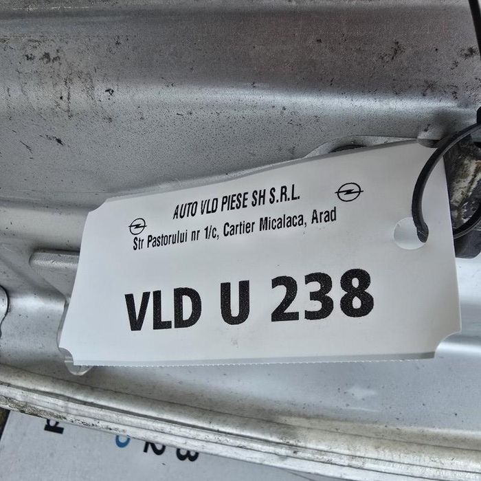 Portiera usa Z157 stanga spate Opel Corsa D