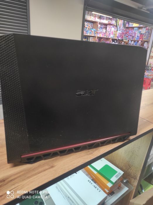 Acer nitro 5 игровой
