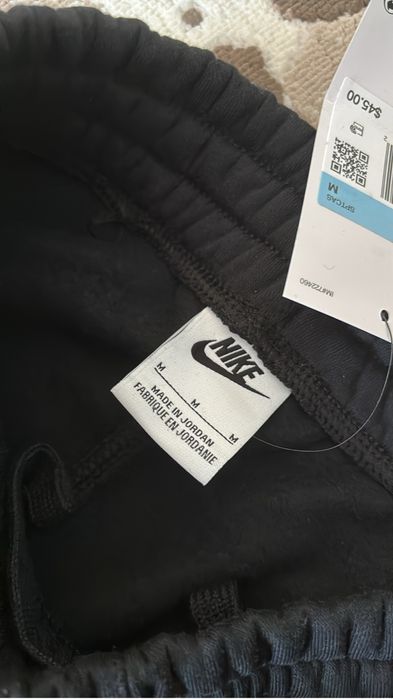 Штаны Nike оригинал