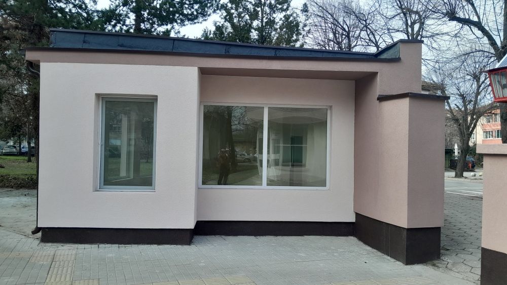 Продава се Магазин в Димитровград - 56 кв.м за 25 €/кв.м - Снимка #2