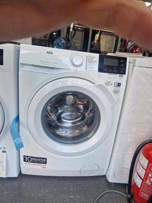 Пералня Aeg Serie 6000 7кг А+++