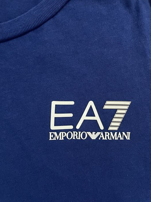 Тениска Emporio Armani 140 см