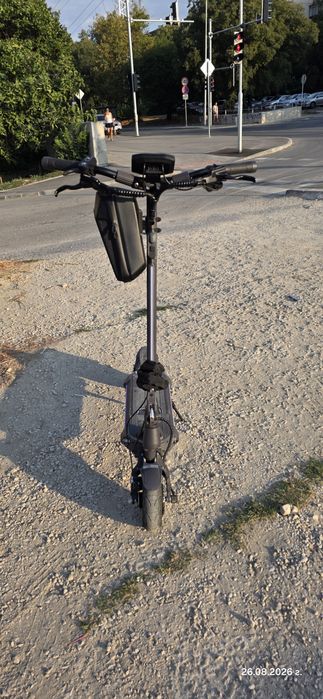 Vsett 9 Apex 48V.  15.6A
