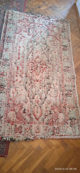 Персийски килим 1.70/0.95