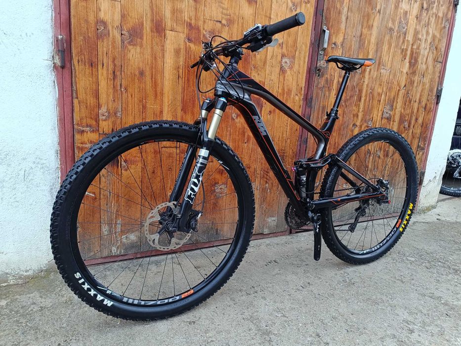 KTM Scarp Master Carbon 29