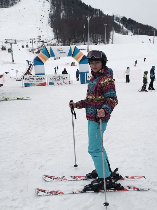 Штаны горнолыжные icepeak