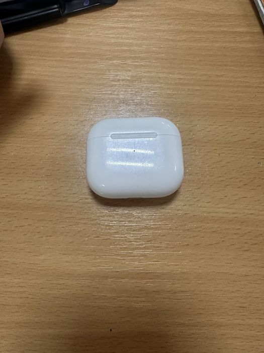 Airpods 3 фулл комплект