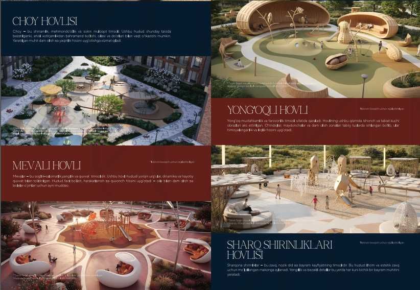 Супер локация! Идеально для семьи Ипотека 10-20 лет от 18% [Б.А]