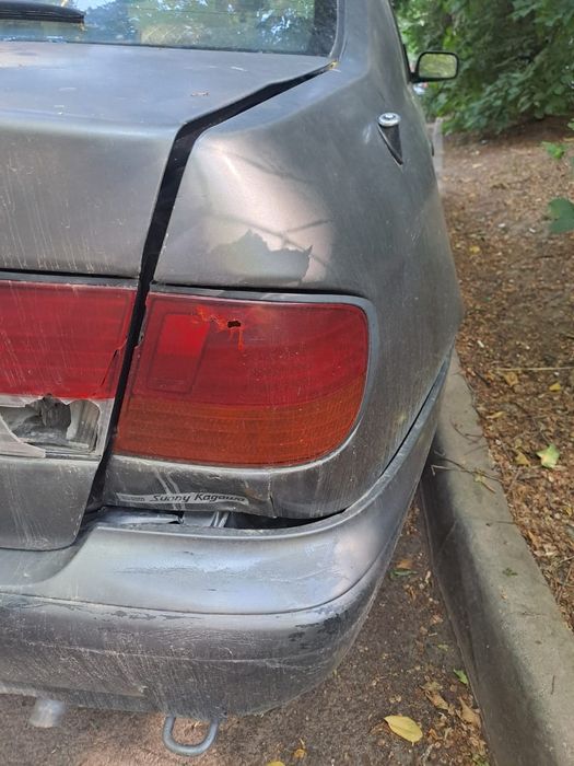 Продам автомобиль