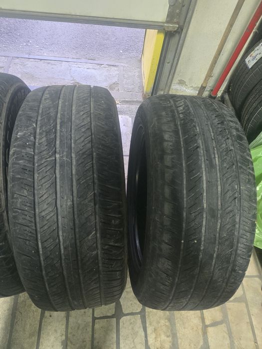 Продам летнюю резину