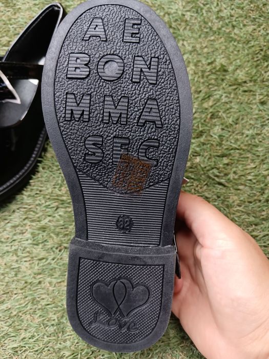 Balerini eleganti fetite