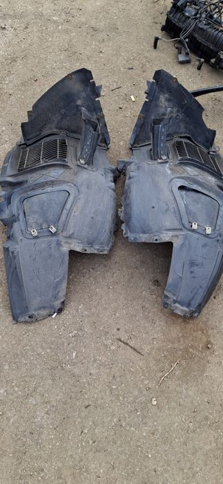 Подкалници BMW F11 F10 бмв ф10 ф11 м-спорт m packet