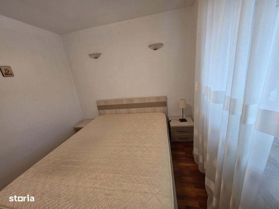 Fundeni,5 minute Spitalul Fundeni, bloc 4 etaje,centrala,pe Pescarilor