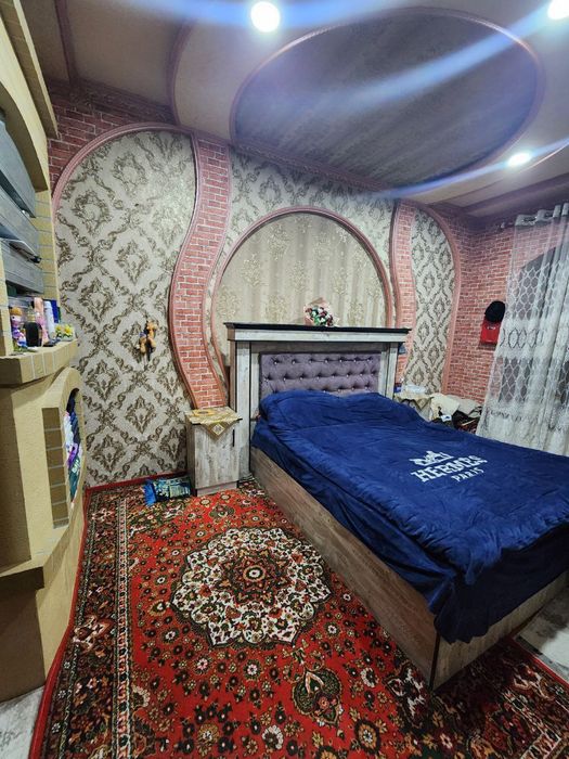 Chilonzor E-kvartal   Novza metro yonida