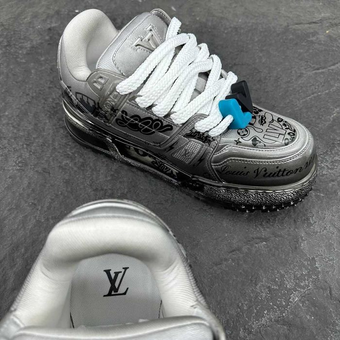 Sneakers Louis Vuitton Jumbo