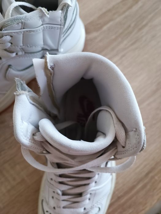 Sneakers Nike Air Jordan 1 Elevate High Se FB9894-100