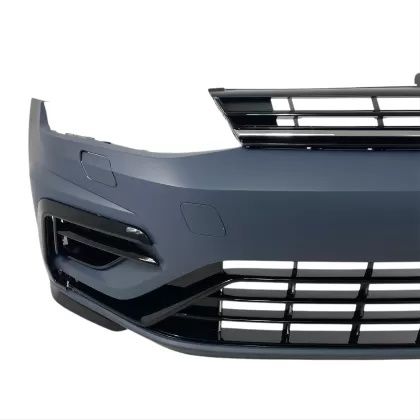 Предна броня за VW Golf 7.5 facelift - R дизайн