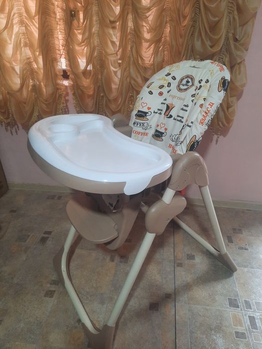 Стул для кормление детский