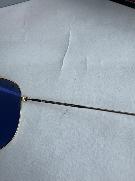 Ochelari de soare Ray Ban 3857 Frank Polarizati Noi