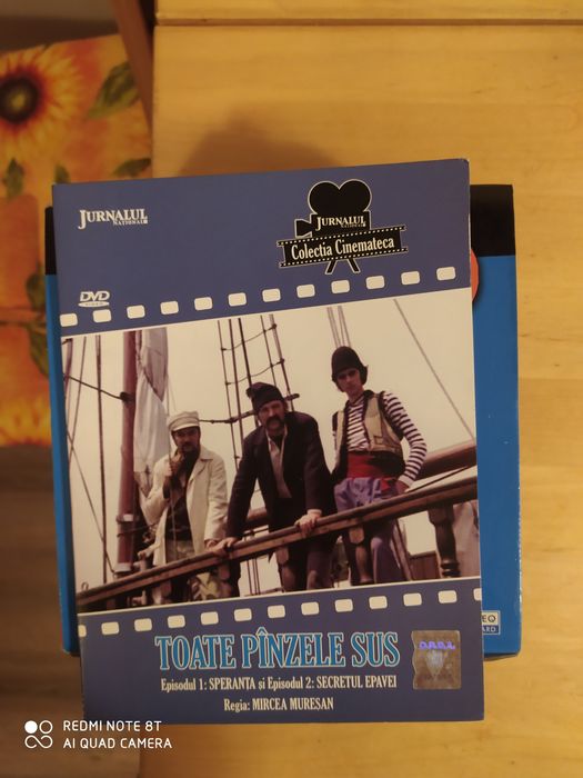 Toate panzele sus Original