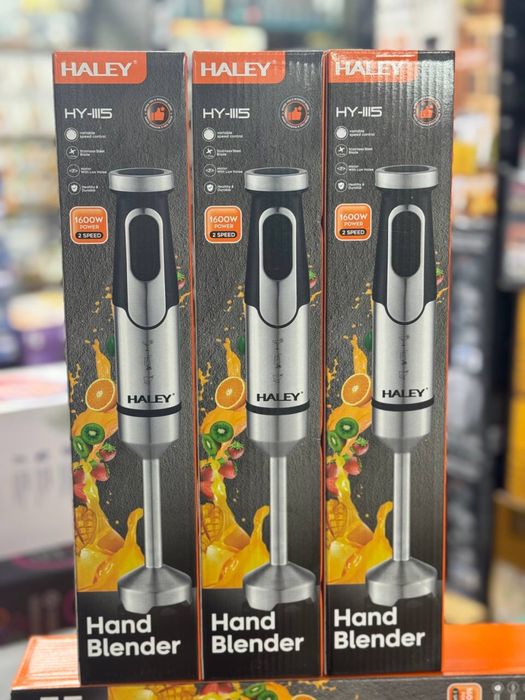 Блендер, Блэндер, Блендр