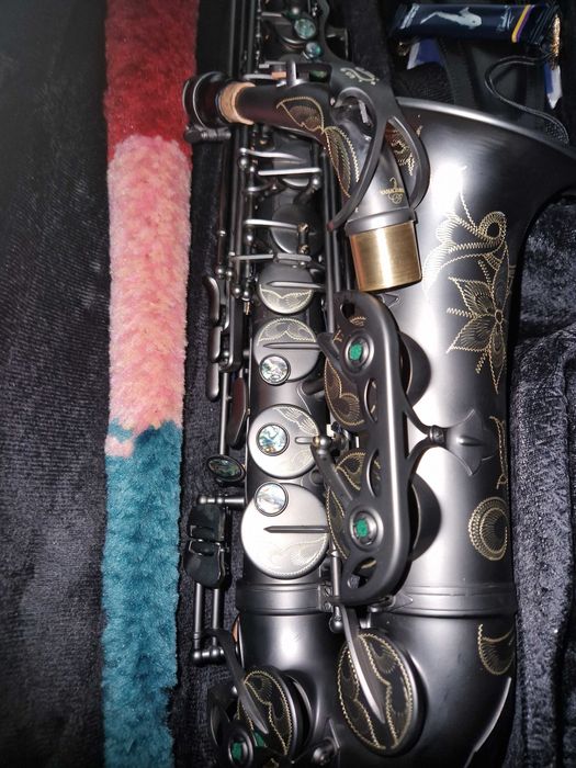 Saxofon YANAGISAWA  alto