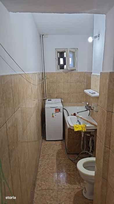 2 Camere | Inel 2 | Necesita Renovare