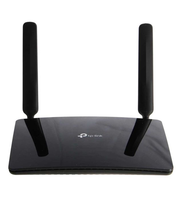 Wi-Fi роутер TP-LINK Archer MR600