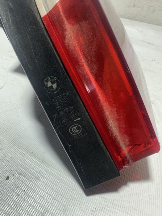 Фонарь задний правый bmw e60 rest