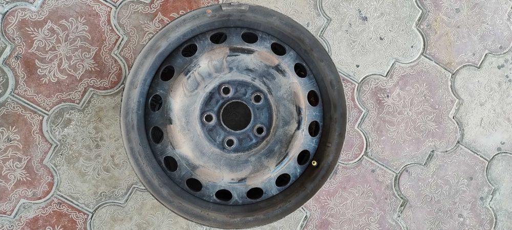 Диски на автомобиль