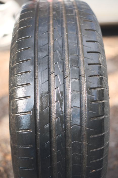 DOTZ 16 алуминиеви джанти с гуми 205/55 R16 91H – комплект,