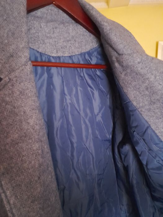 Продам пальто б/у