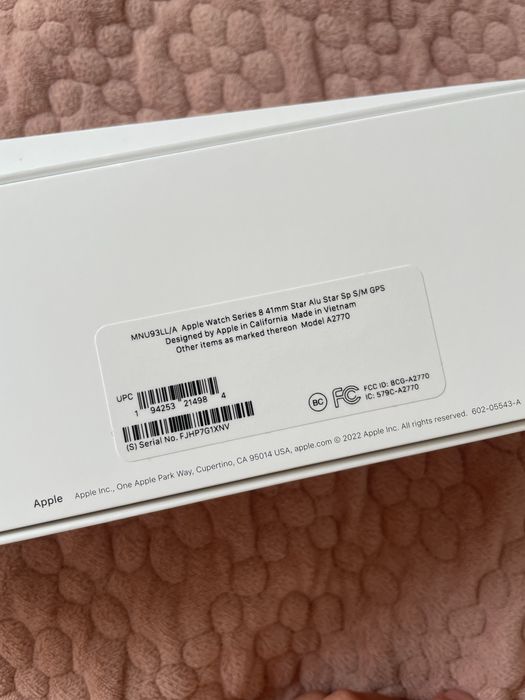 Apple watch  смарт часы