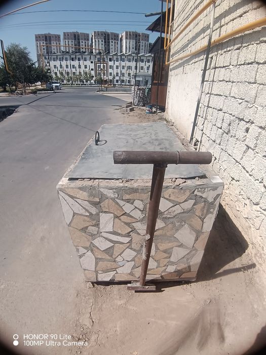 Tandir kosa somsa tandir tovuq tandir gush uchun