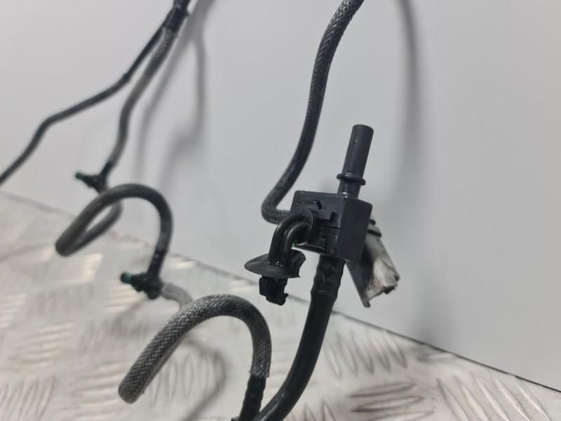 Rampa retur injectoare Opel Vivaro 2.5 DCI G9U-650; G9U-630