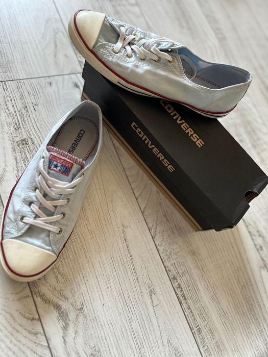 Дамски Кецове converse