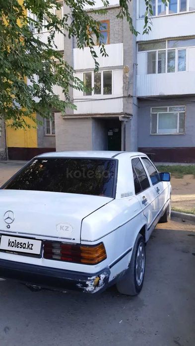Мерседес 190 продам