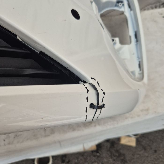 Bara fata Opel Corsa F an 2019-2020-2021-2022-2023