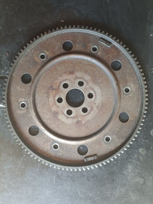 Запчасти от двигателя 1 nz, 2nz