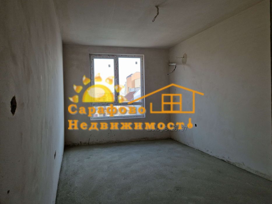 АКТ 16 Продажба 2-стаен гр. Бургас - Сарафово 57м2