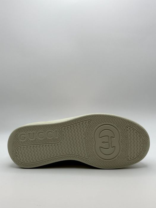 Gucci Classic Multicolor Sneakers