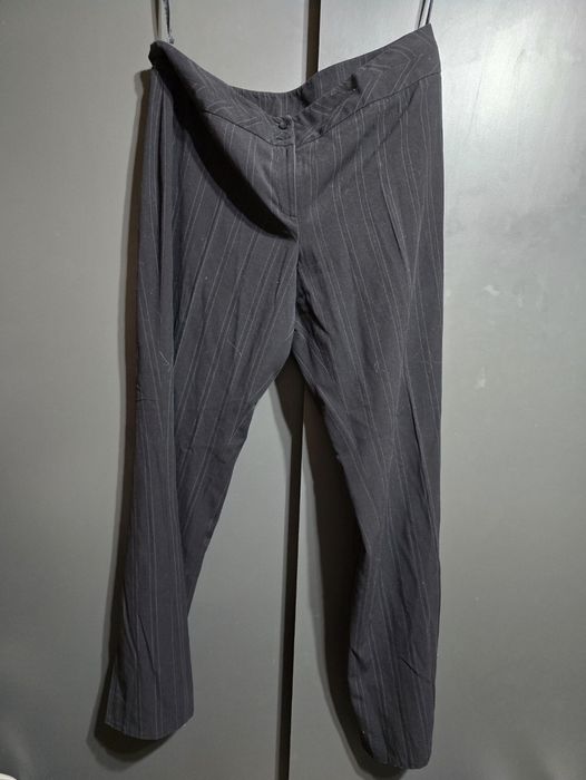 Pantaloni Dama Debenhams Petite Collection marimea 14