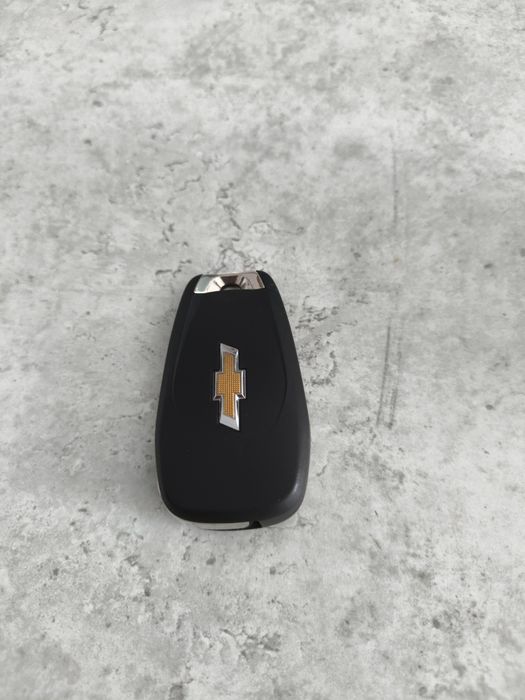 Оригинальный ключ Chevrolet Cobalt