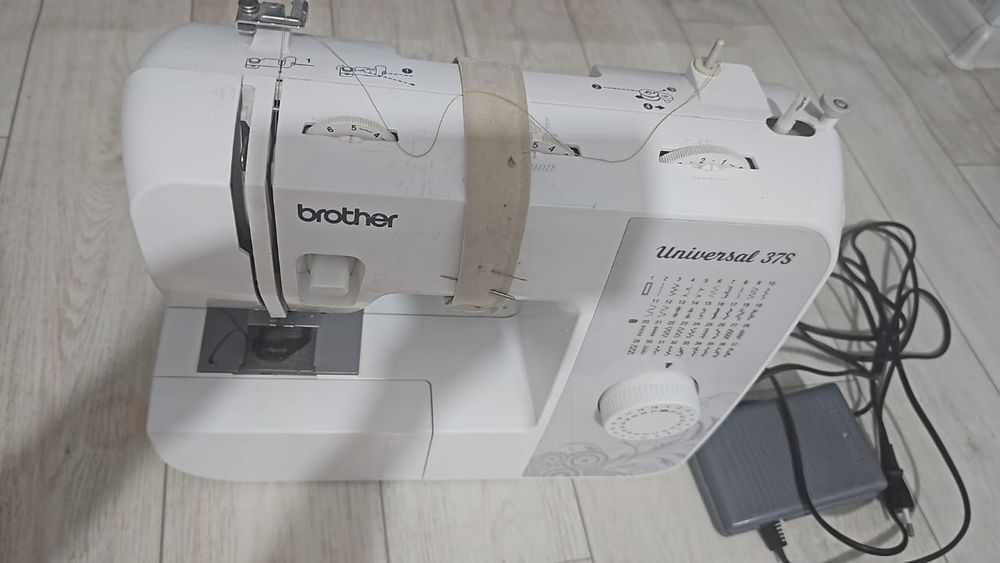 Brother  universal37s